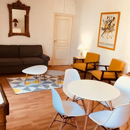 Place Casone Appartement