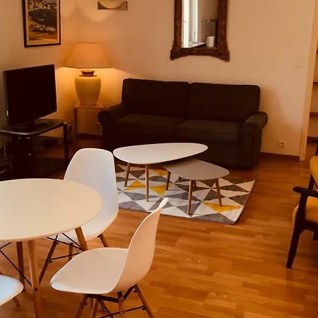 Place Casone Appartement Ajaccio (Corsica)