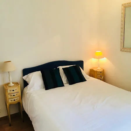 Appartement Place Casone *