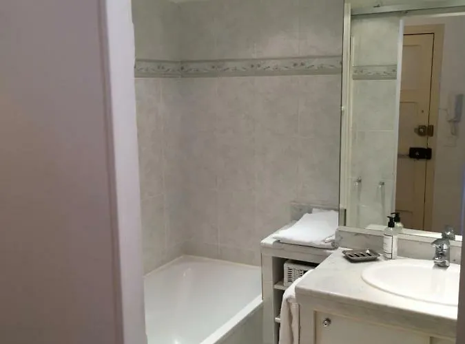 Place Casone Appartement *