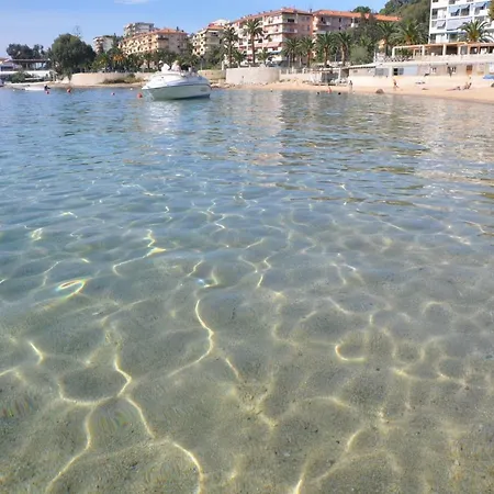 Lägenhet Place Casone *