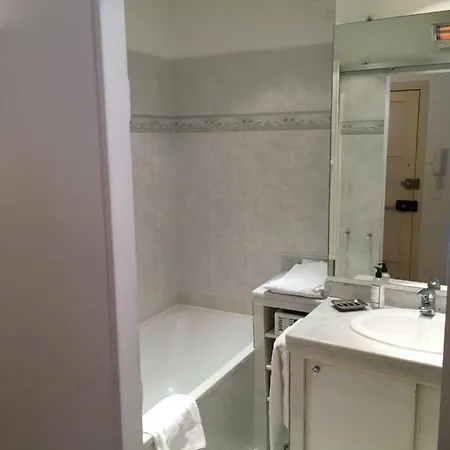 Place Casone Apartment *
