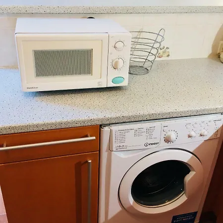 Lägenhet Place Casone