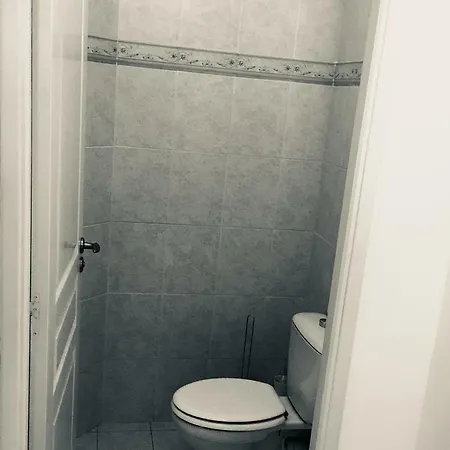 Place Casone Apartment *