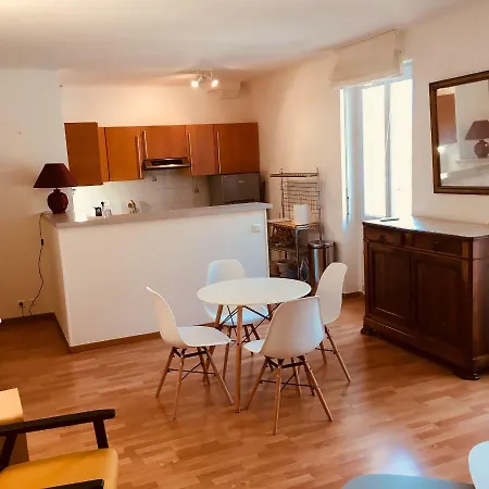 Apartman Place Casone