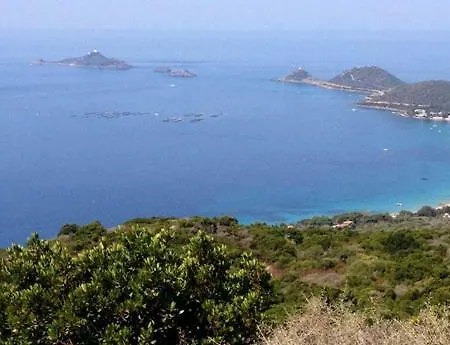 Place Casone * Ajaccio (Corsica)