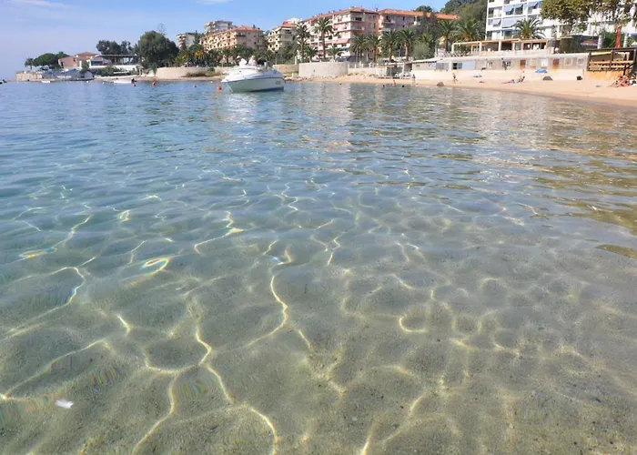 Lägenhet Place Casone *