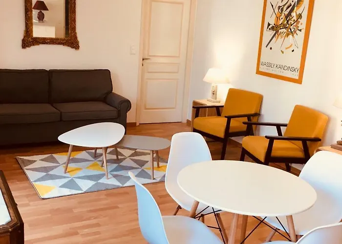 Place Casone Apartment