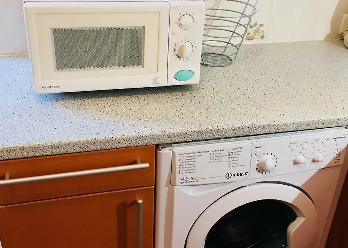 Lägenhet Place Casone