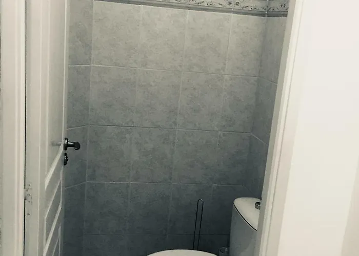 Place Casone Lägenhet *