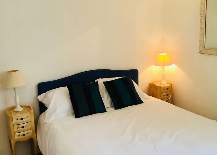 Apartment Place Casone *