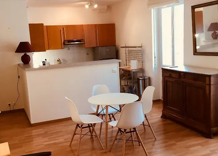 Lägenhet Place Casone